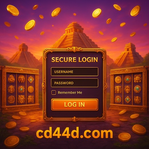 cd44 আর্কেডে বোনাস বৃষ্টি