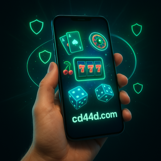 cd44 জয়ী